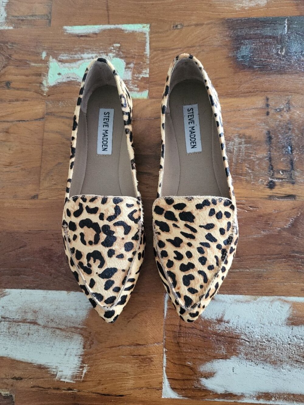 Steve Madden shoes size 6.5